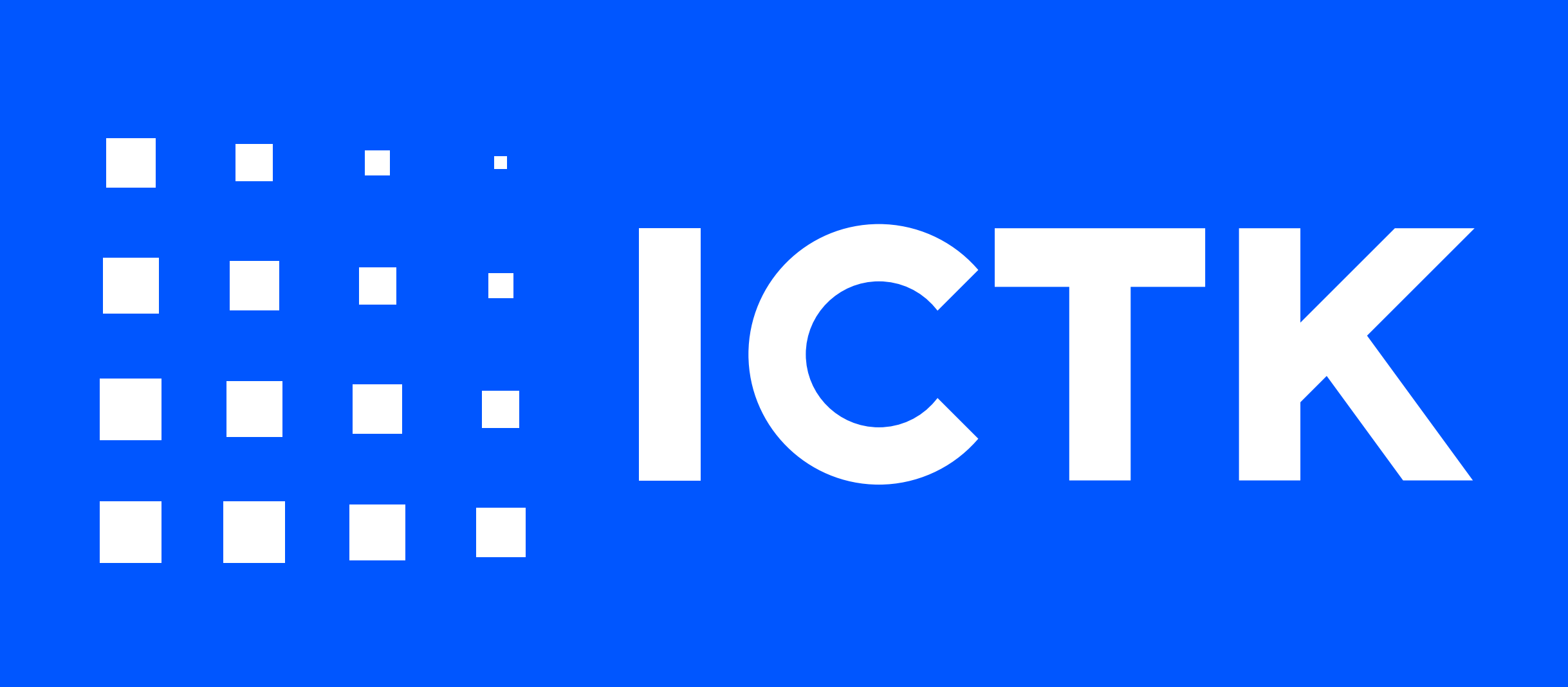 ICTK Logo