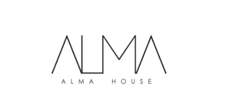 Alma logo