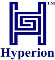 Hyperion logo