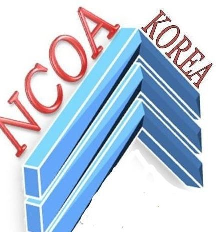 NCOAKorea