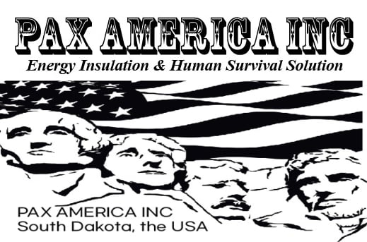 Pax America logo