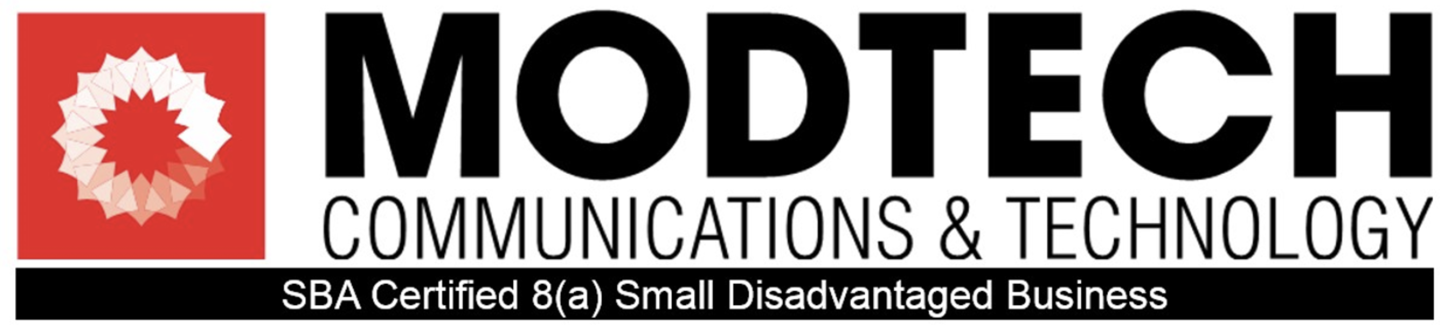Modtech Logo