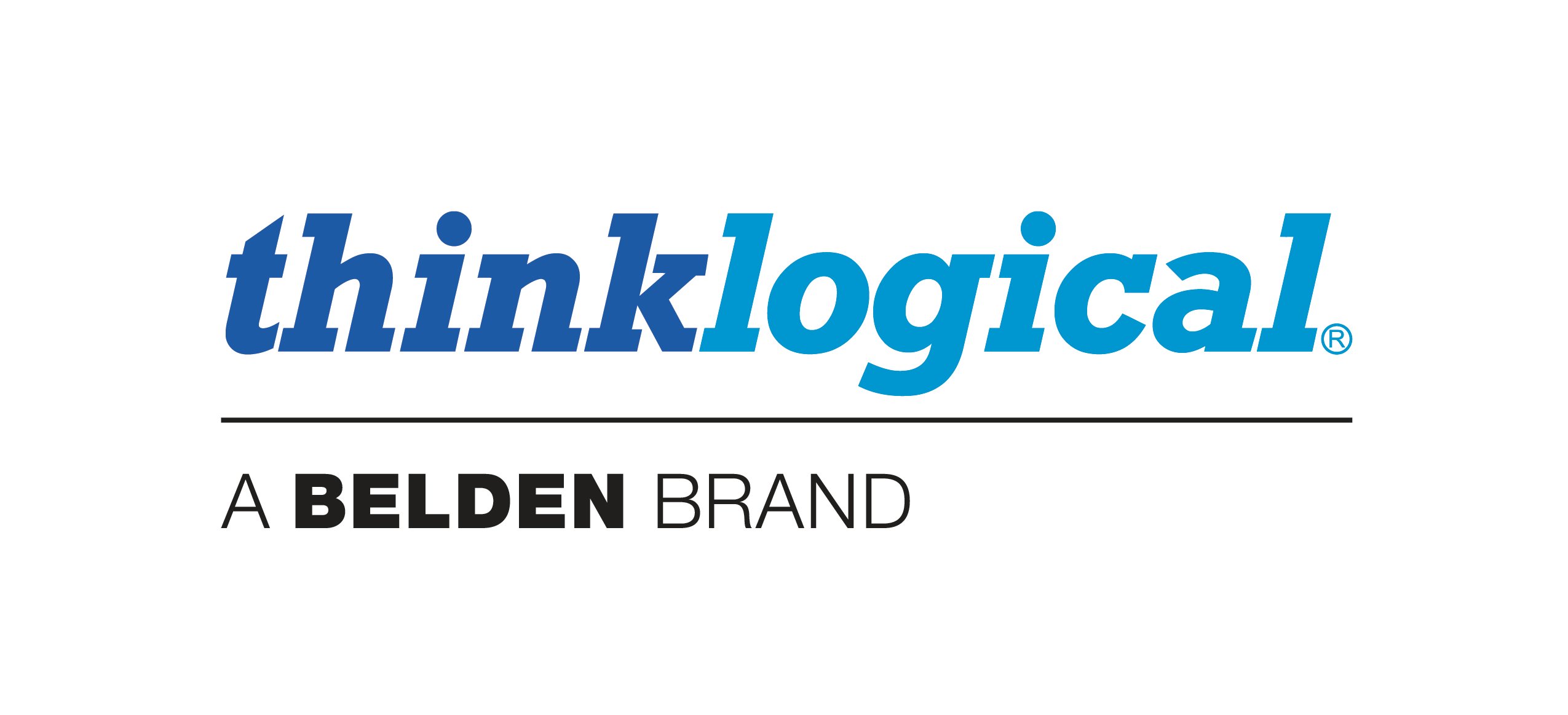 ThinkLogical - A Belden Brand - Logo-HR