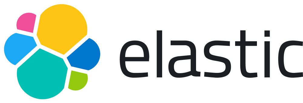 elastic logo